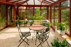 Firbeck conservatory quotes