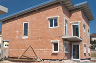 Firbeck home extensions