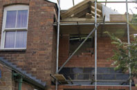 free Firbeck home extension quotes