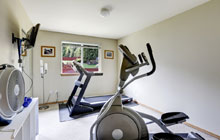 Firbeck home gym construction leads