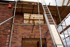 house extensions Firbeck